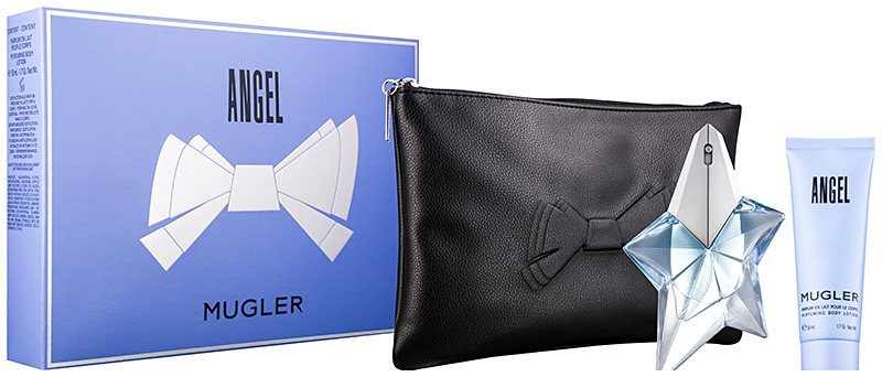 Mugler Angel dárková sada XXXII.