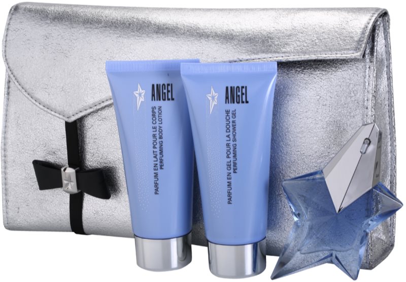 Mugler Angel Gift Set XV.