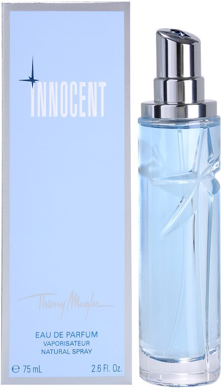 Mugler Innocent Eau de Parfum for Women 75 ml