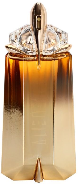Mugler Alien Oud Majestueux eau de parfum nőknek 90 ml
