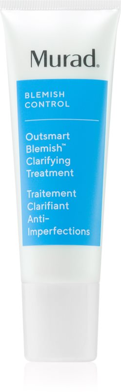 Murad Blemish Control gladilni serum za redukcijo nepopolnosti kože
