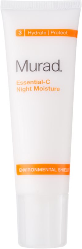 Murad Environmental Shield noční hydratační krém