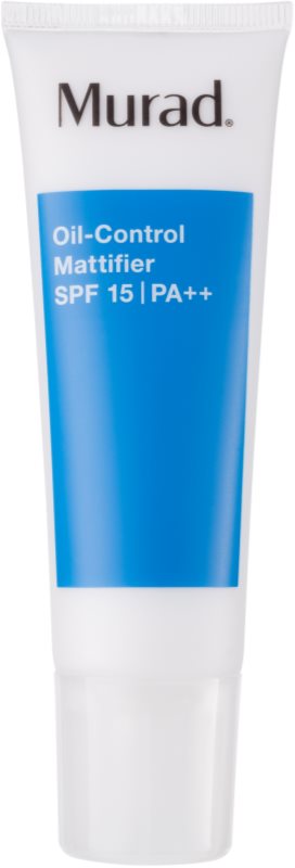 Murad Blemish Control matující denní krém SPF 15