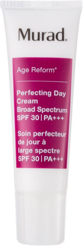 Murad Age Reform omlazující hydratační krém SPF 30