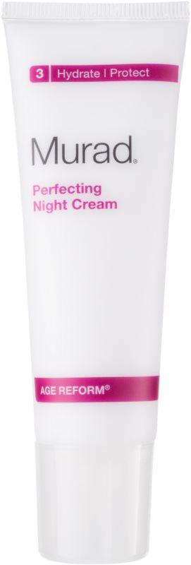 Murad Age Reform feuchtigkeitsspendende Nachtcreme