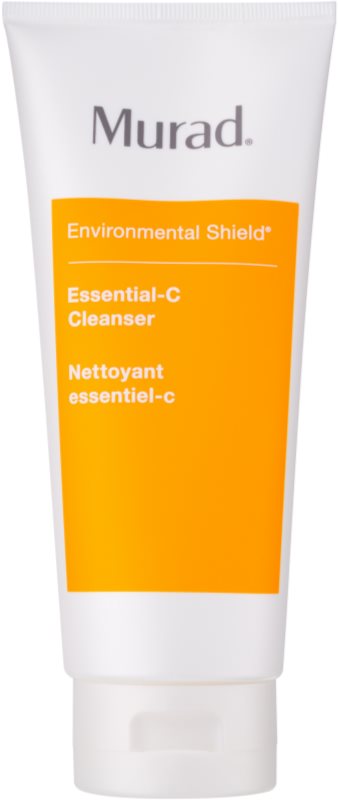 Murad Environmental Shield Energie-Reinigungsgel