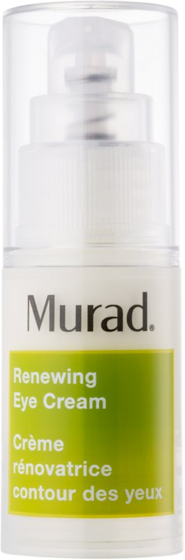 Murad Resurgence oční krém proti vráskám a tmavým kruhům