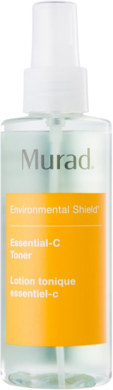 Murad Environmental Shield energizující tonikum pro rozjasnění pleti