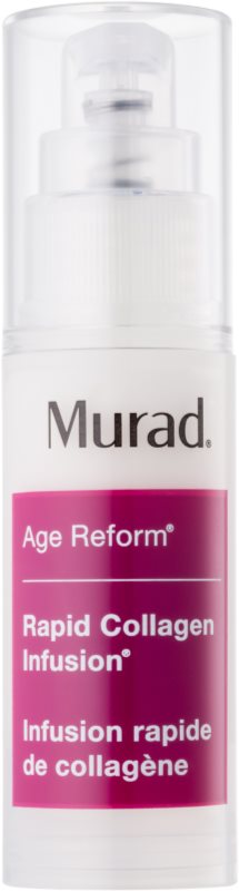 Murad Age Reform aktivní kolagenové sérum pro redukci vrásek