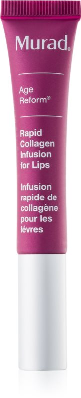 Murad Age Reform Smoothing Lip Serum with Hyaluronic Acid