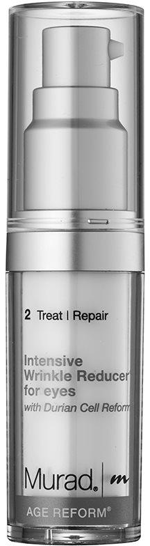 Murad Age Reform gel-crema para el contorno de ojos antiarrugas