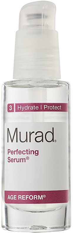 Murad Age Reform vyhlazující sérum pro hydrataci a rozjasnění pleti