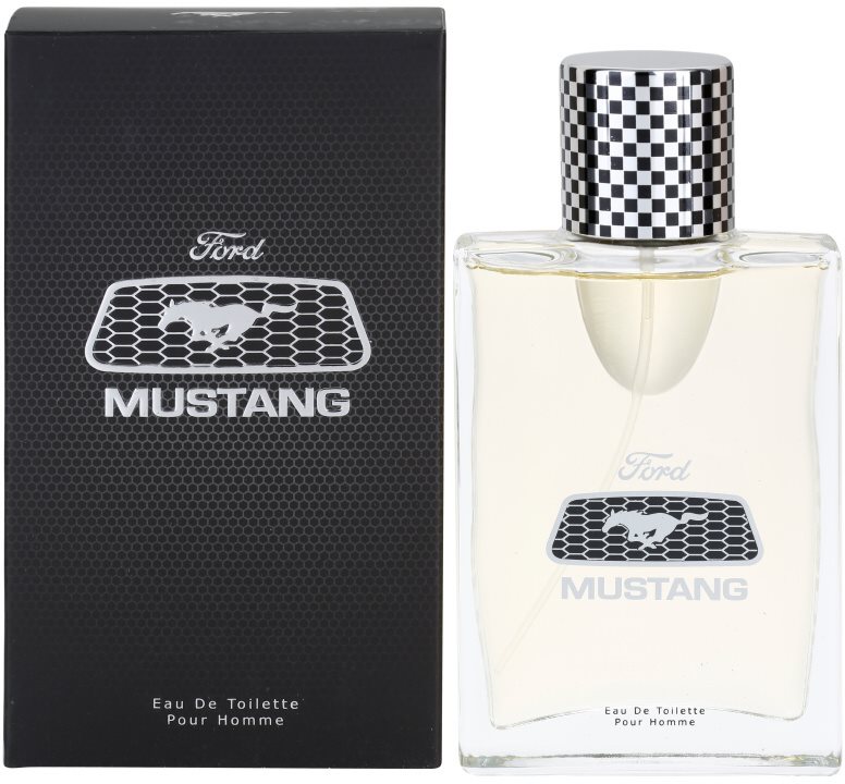 Mustang Mustang eau de toilette pentru barbati 100 ml