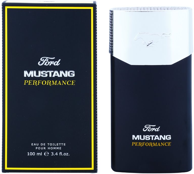 Mustang Mustang Performance eau de toilette pour homme 100 ml