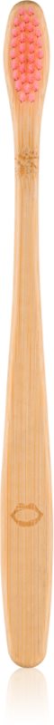 My White Secret Bamboo Toothbrush Bamboo Toothbrush Soft