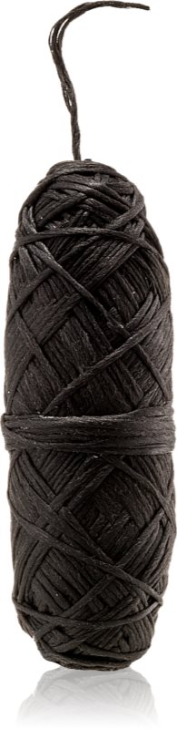 My White Secret Charcoal and Coconut Oil fil dentaire recharge