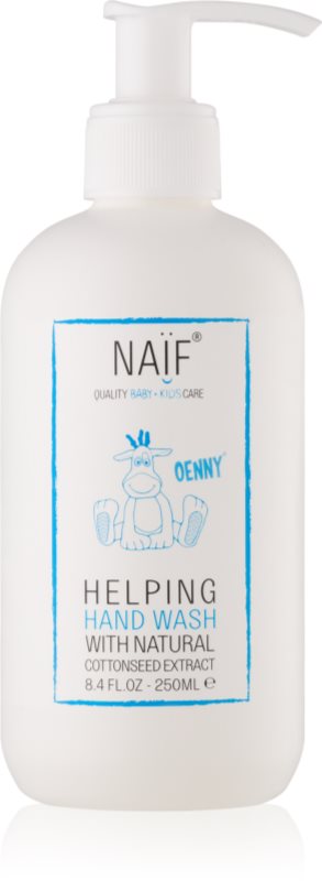 Naif Baby & Kids Săpun lichid pentru mâini