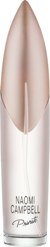 Naomi Campbell Private eau de parfum para mujer 30 ml