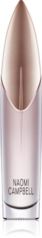 Naomi Campbell Naomi Campbell eau de parfum para mujer 30 ml