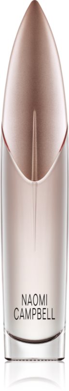 Naomi Campbell Naomi Campbell eau de toilette para mujer 30 ml