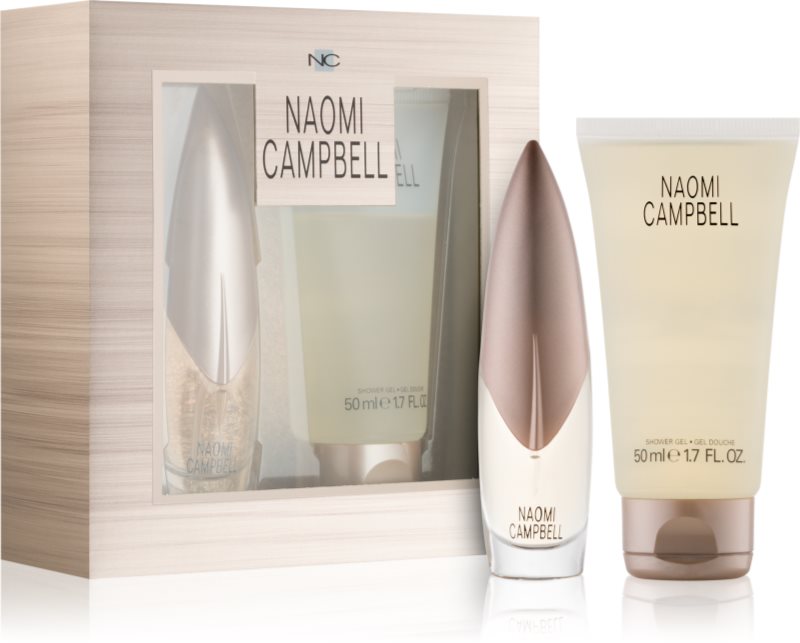 Naomi Campbell Naomi Campbell ajándékszett II.