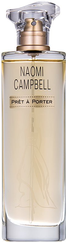 Naomi Campbell Prét a Porter woda toaletowa dla kobiet 50 ml