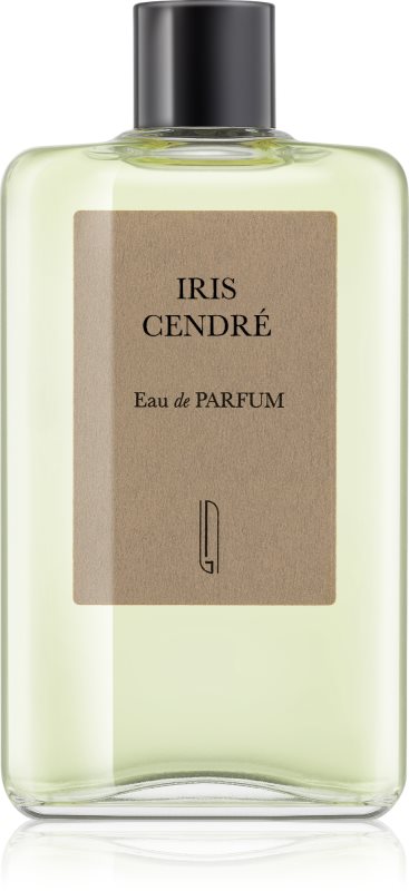 Naomi Goodsir Iris Cendré Eau de Parfum Unisex 50 ml