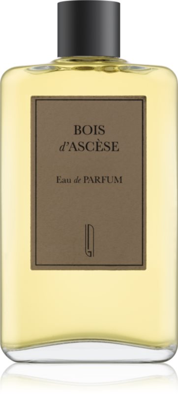 Naomi Goodsir Bois d'Ascèse eau de parfum unisex 50 ml