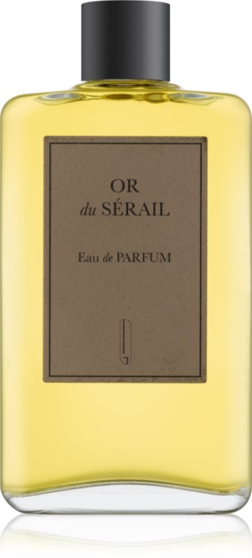 Naomi Goodsir Or du Sérail Eau de Parfum unisex 50 ml
