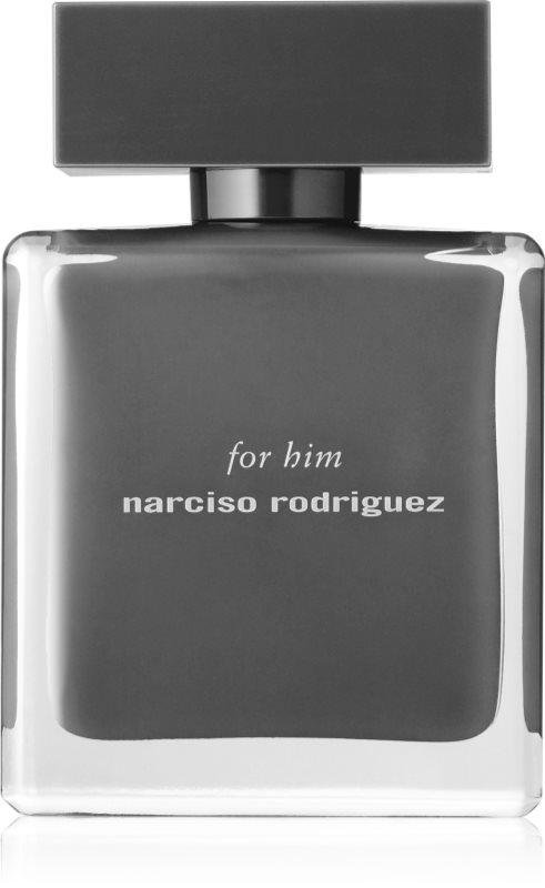 Narciso Rodriguez For Him eau de toilette pour homme 100 ml