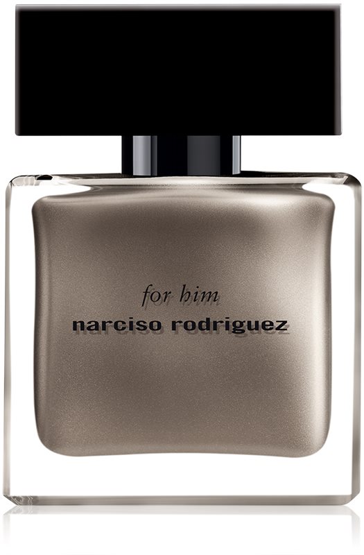 Narciso Rodriguez For Him Musc Collection parfémovaná voda pro muže 50 ml