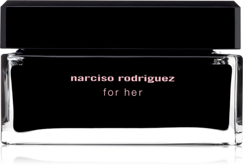 Narciso Rodriguez For Her krem do ciała dla kobiet 150 ml