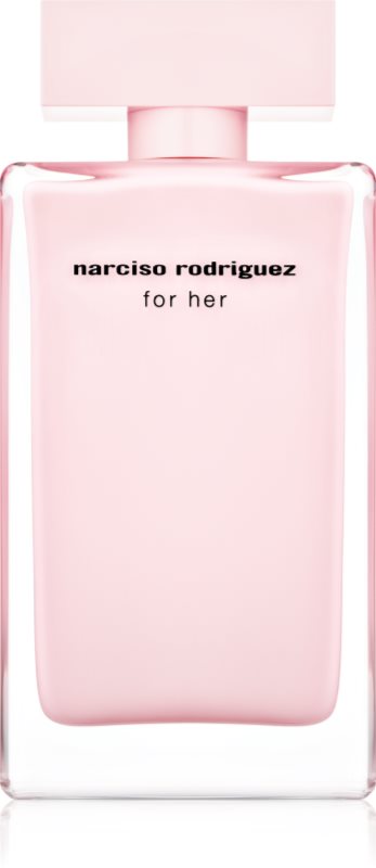 Narciso Rodriguez For Her parfémovaná voda pro ženy 100 ml