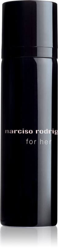 Narciso Rodriguez For Her déo-spray pour femme 100 ml