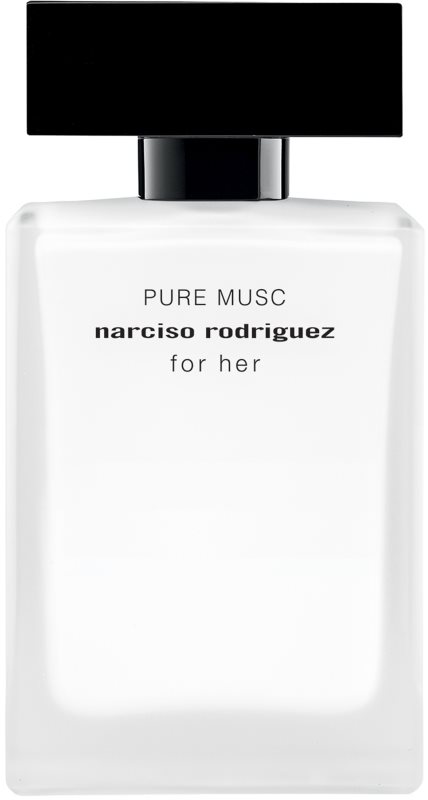 Narciso Rodriguez For Her Pure Musc woda perfumowana dla kobiet 50 ml