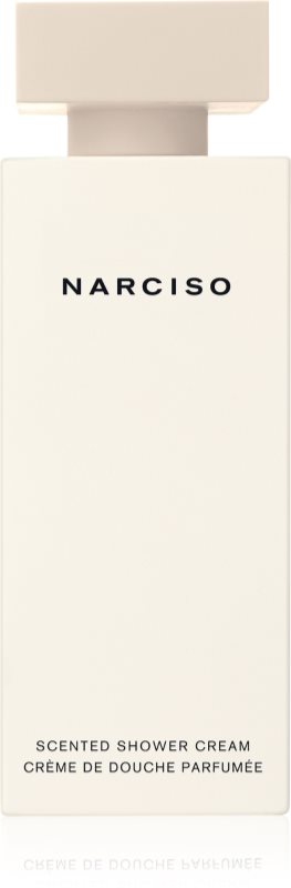 Narciso Rodriguez Narciso crème de douche pour femme 200 ml