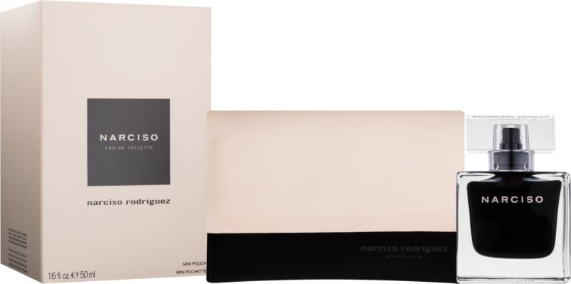 Narciso Rodriguez Narciso Gift Set V.