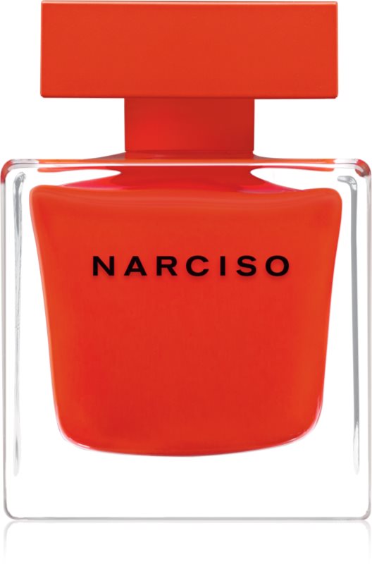 Narciso Rodriguez Narciso Rouge Eau de Parfum für Damen 90 ml