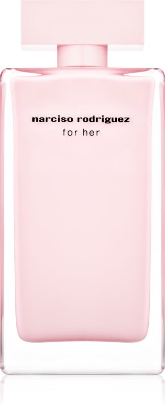 Narciso Rodriguez For Her eau de parfum pentru femei 150 ml