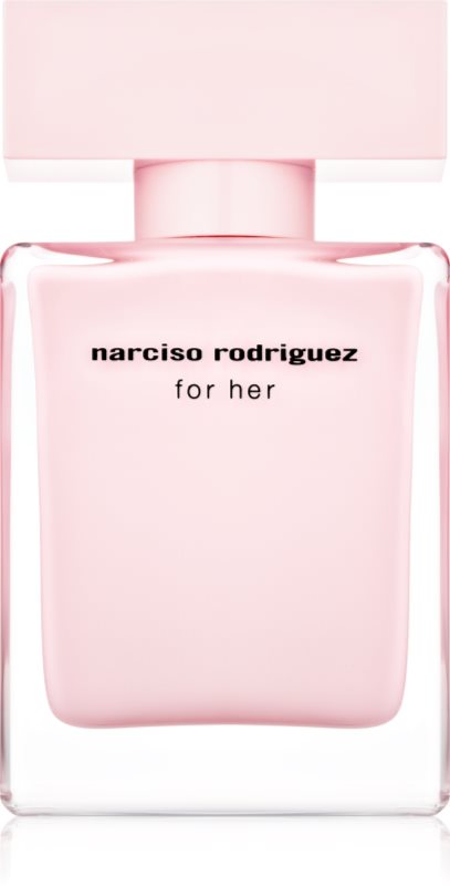 Narciso Rodriguez For Her Eau de Parfum für Damen 30 ml
