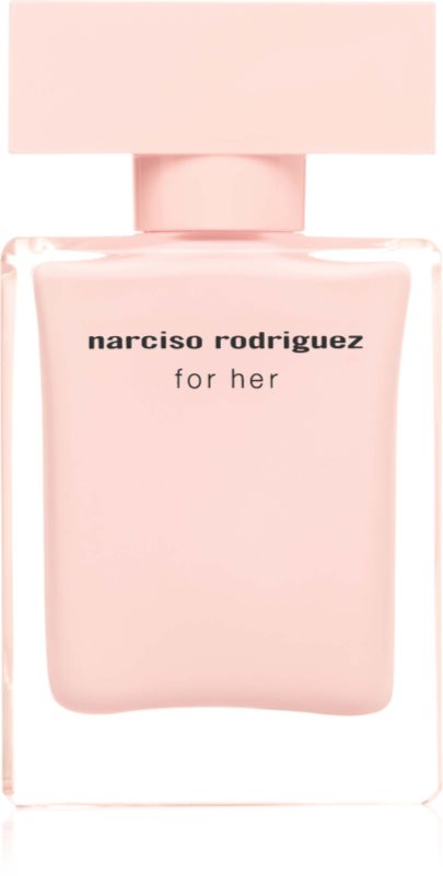 Narciso Rodriguez For Her Parfumovaná voda pre ženy 30 ml
