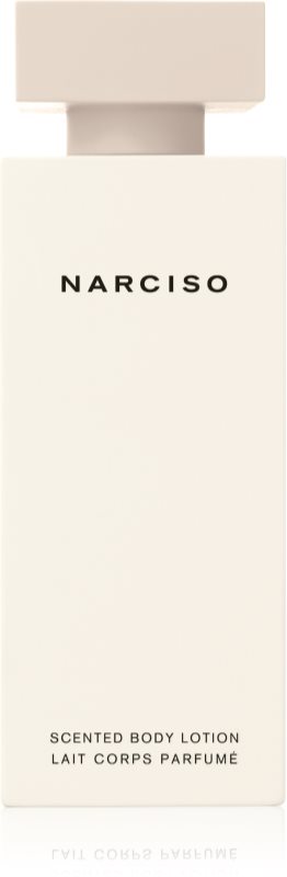 Narciso Rodriguez Narciso tělové mléko pro ženy 200 ml