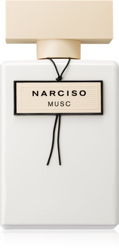 Narciso Rodriguez Narciso Musc parfémovaný olej pro ženy 50 ml