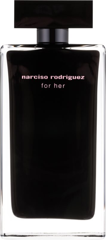 Narciso Rodriguez For Her Eau de Toilette für Damen 150 ml