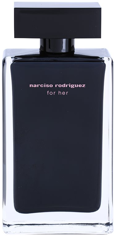 Narciso Rodriguez For Her toaletní voda pro ženy 100 ml