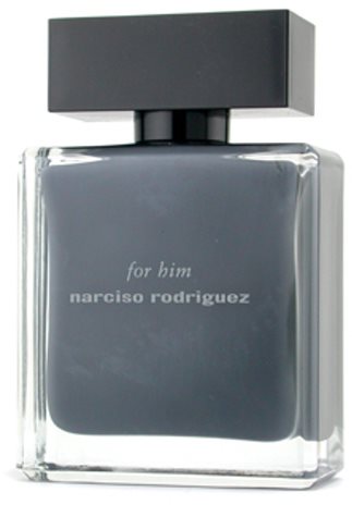 Narciso Rodriguez For Him toaletní voda pro muže 100 ml
