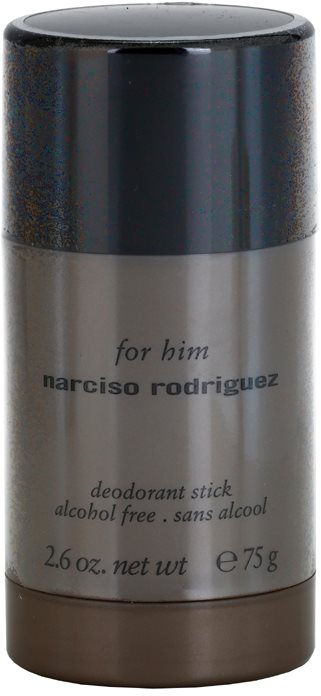 Narciso Rodriguez For Him Deodorant Stick for Men 75 g