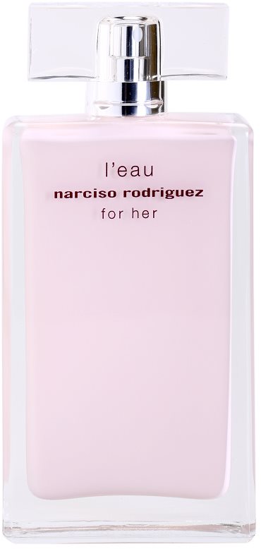 Narciso Rodriguez For Her L’Eau toaletní voda pro ženy 100 ml