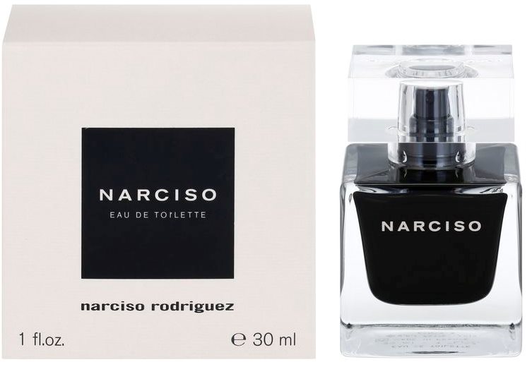 Narciso Rodriguez Narciso toaletná voda pre ženy 30 ml