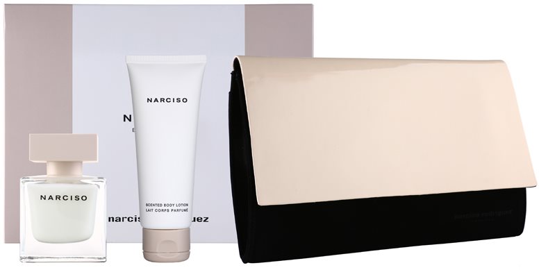 Narciso Rodriguez Narciso dárková sada VI.